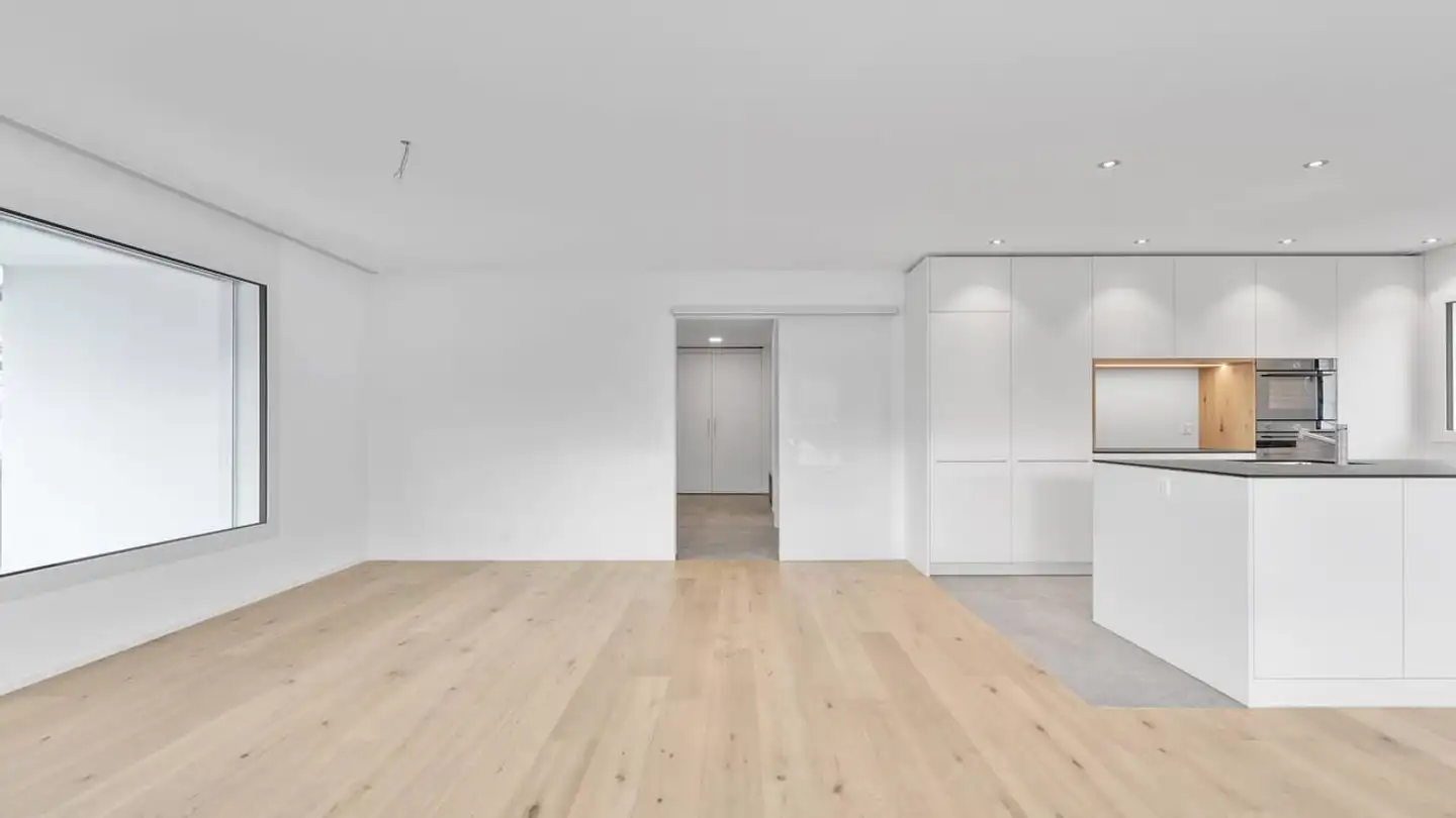 Wohnung mieten - Gässlistrasse 11, 8856 Tuggen - Foto 2
