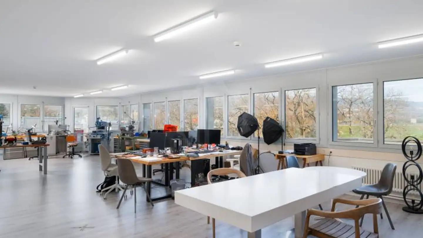 Office space for sale - 1260 Nyon - Photo 4