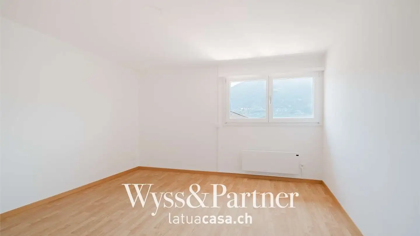 Appartement à louer - Via Giuseppe Motta 4, 6648 Minusio - Photo 4