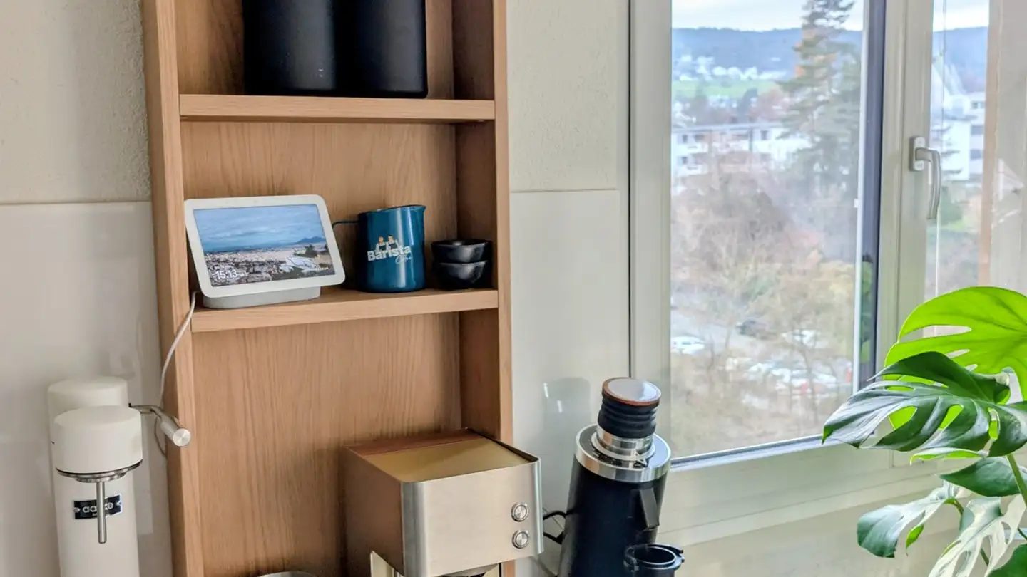 Appartement à louer - Oberdorfstrasse 51, 8953 Dietikon - Photo 2