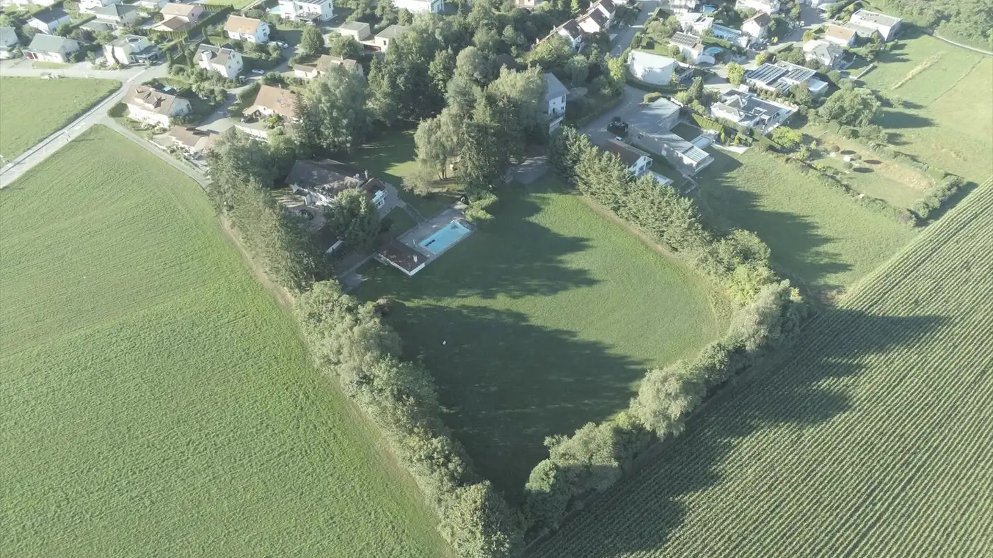 Single house for sale - 1754 Avry-sur-Matran