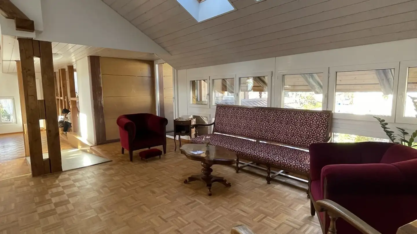 Stanza singola in affitto - Schwarzenburgstrasse 809, 3145 Niederscherli - Photo 4