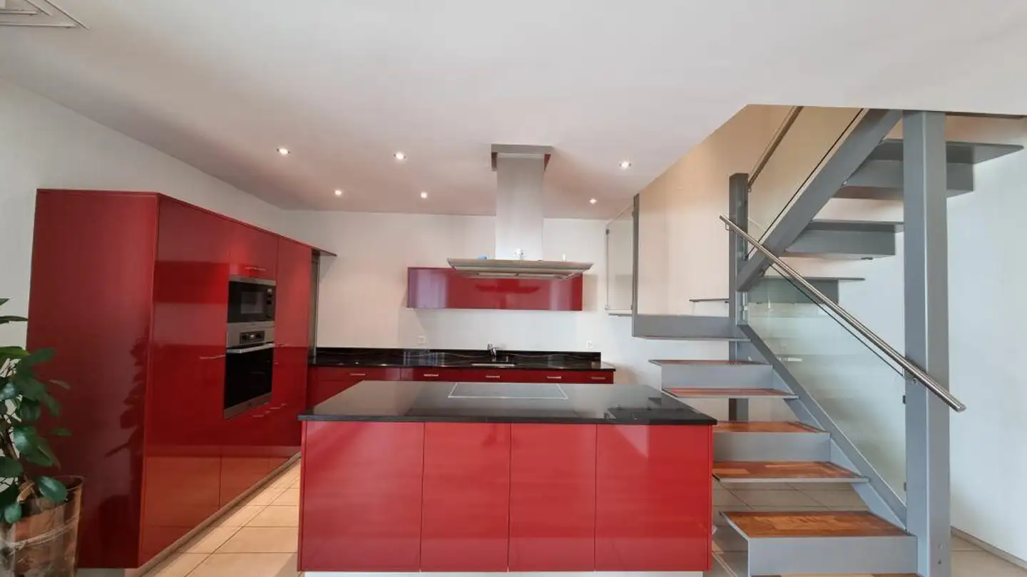 Mixed-use building for sale - Bahnhofstrasse 36, 7302 Landquart - Photo 3