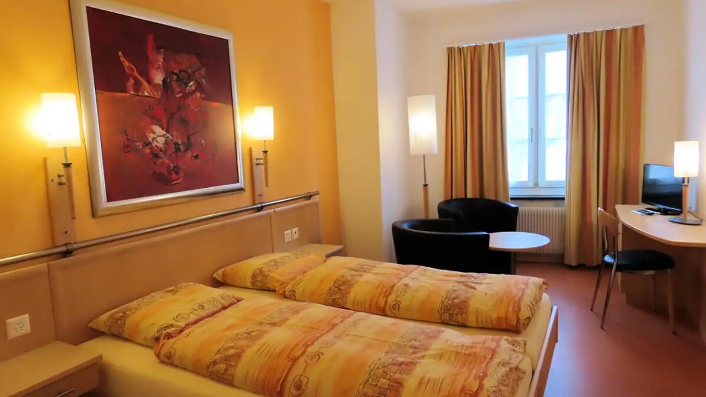 Appartamento in affitto - Brunngasse 6, 3011 Bern