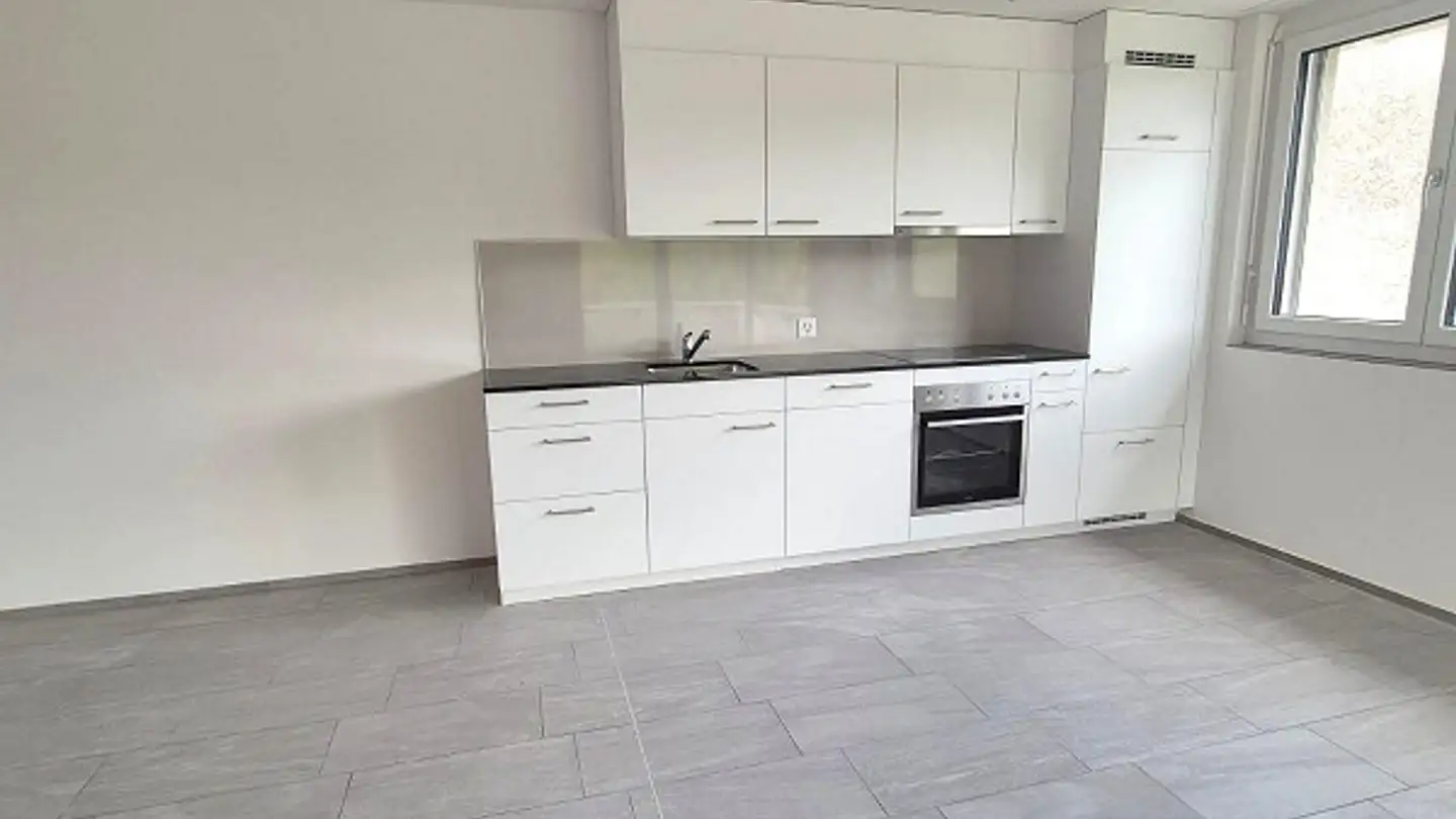 Apartment for rent - Hauptstrasse 41, 8357 Guntershausen b. Aadorf - Photo 2