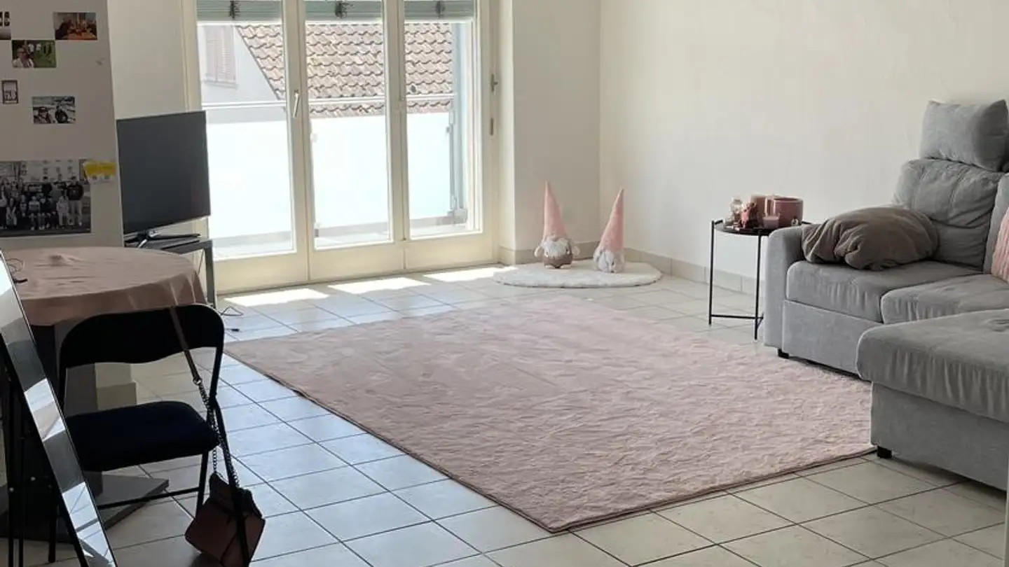 Appartement à louer - Zürcherstrasse 39, 8730 Uznach