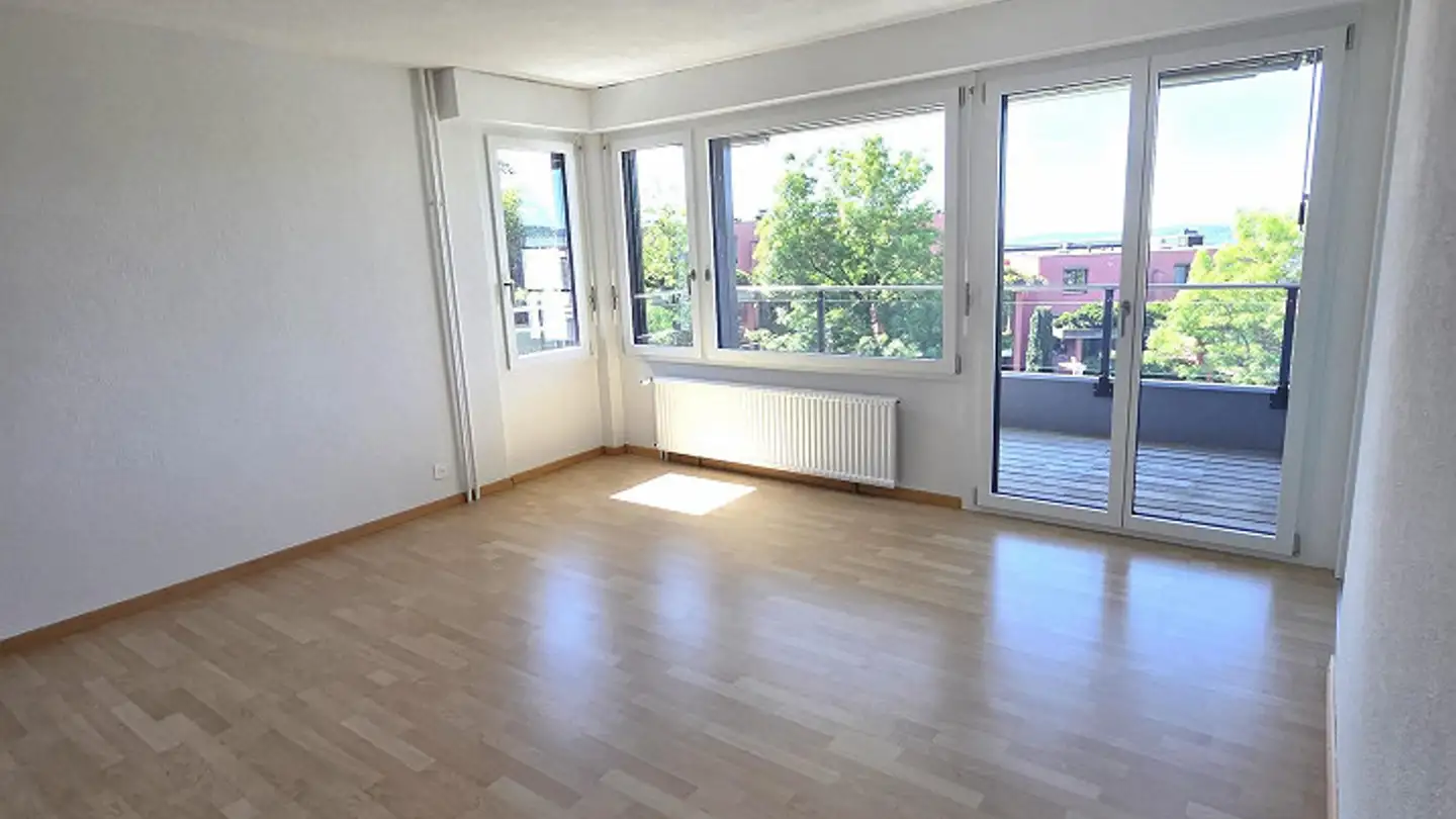 Apartment for rent - Lüssirainstrasse 59, 6300 Zug - Photo 2