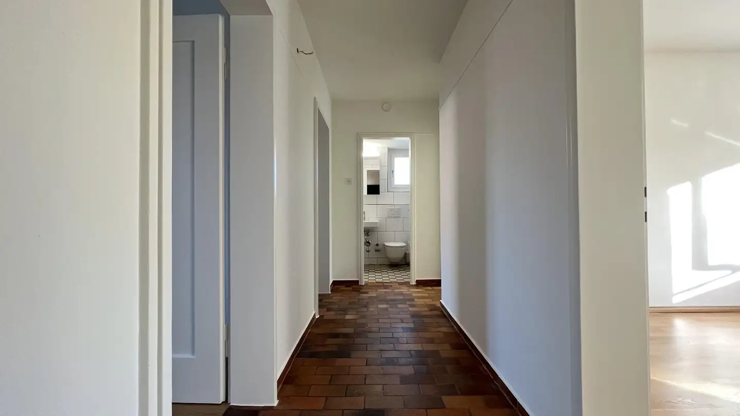 Apartment for rent - Appenzellerstrasse 15, 4055 Basel
