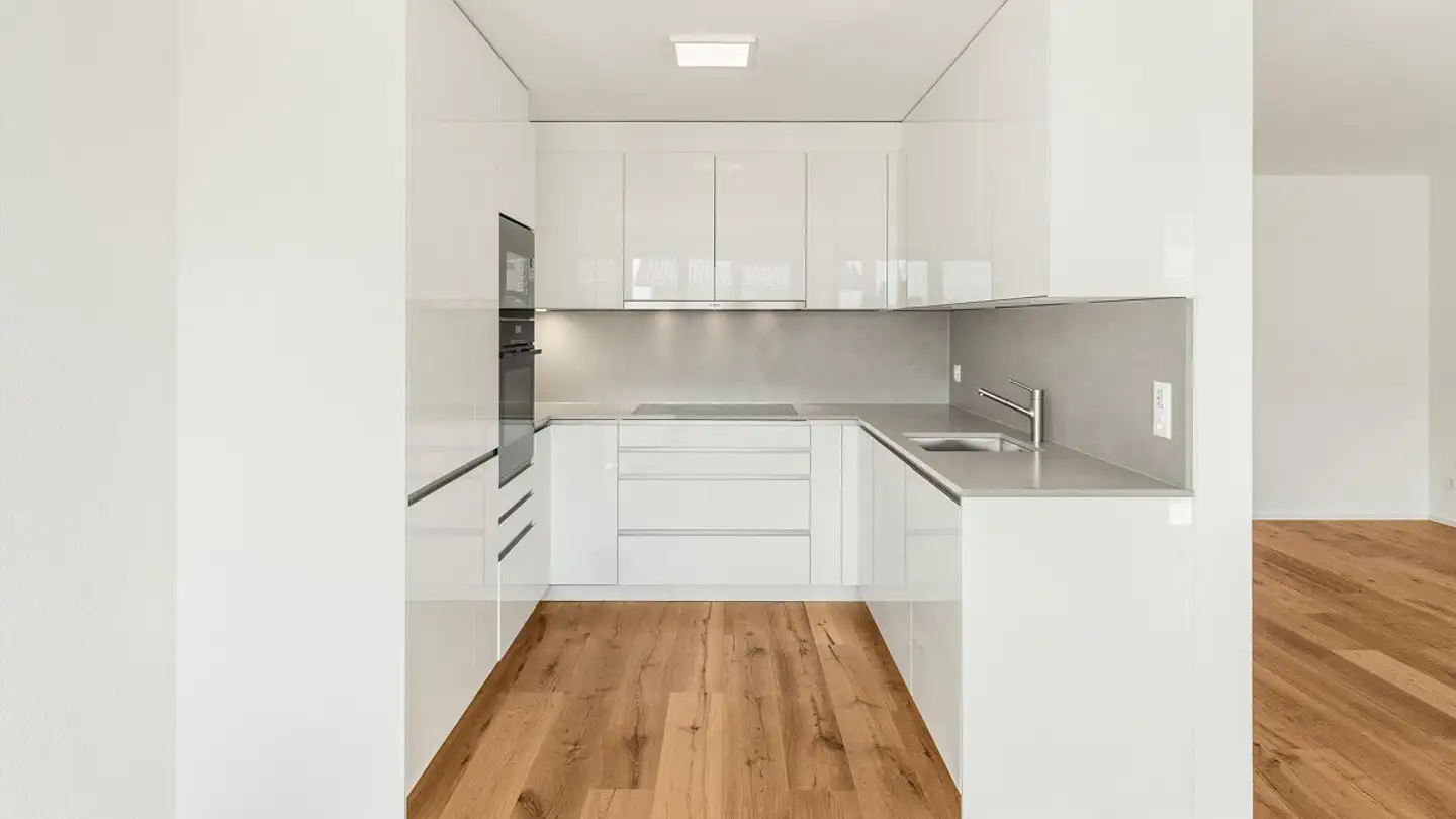 Appartement à vendre - Huebstrasse 2b, 9300 Wittenbach - Photo 4