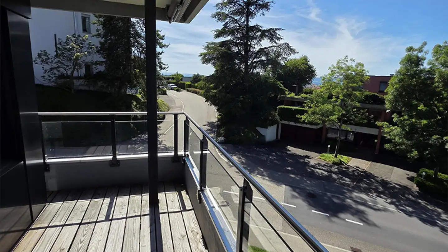 Apartment for rent - Lüssirainstrasse 59, 6300 Zug - Photo 3