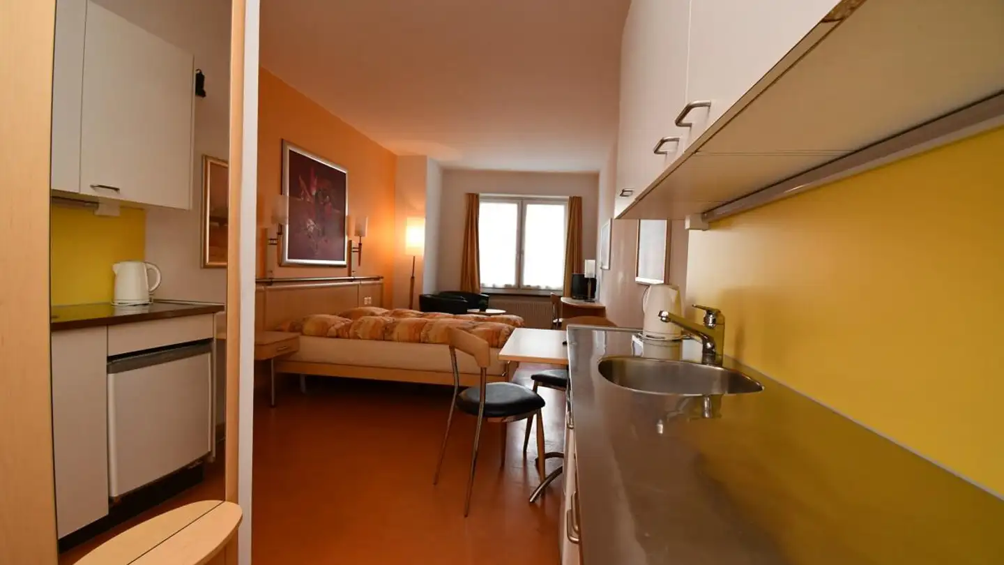 Appartamento in affitto - Brunngasse 6, 3011 Bern - Foto 2