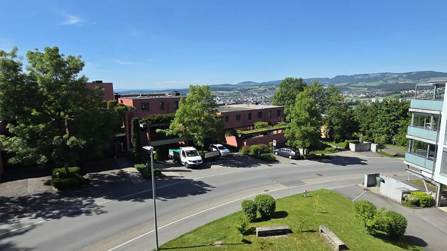 Apartment for rent - Lüssirainstrasse 59, 6300 Zug