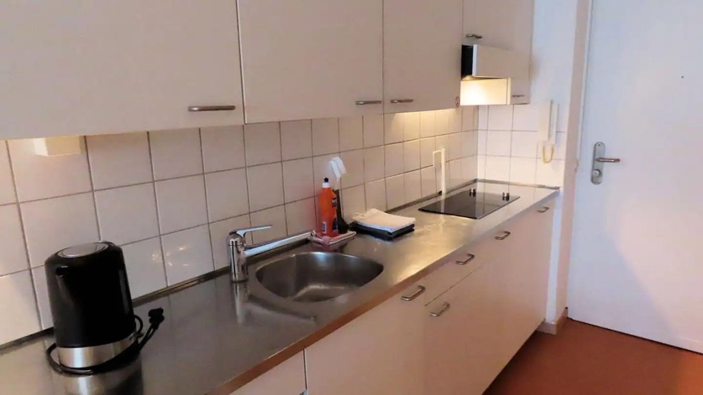 Appartamento in affitto - Brunngasse 6, 3011 Bern - Foto 3