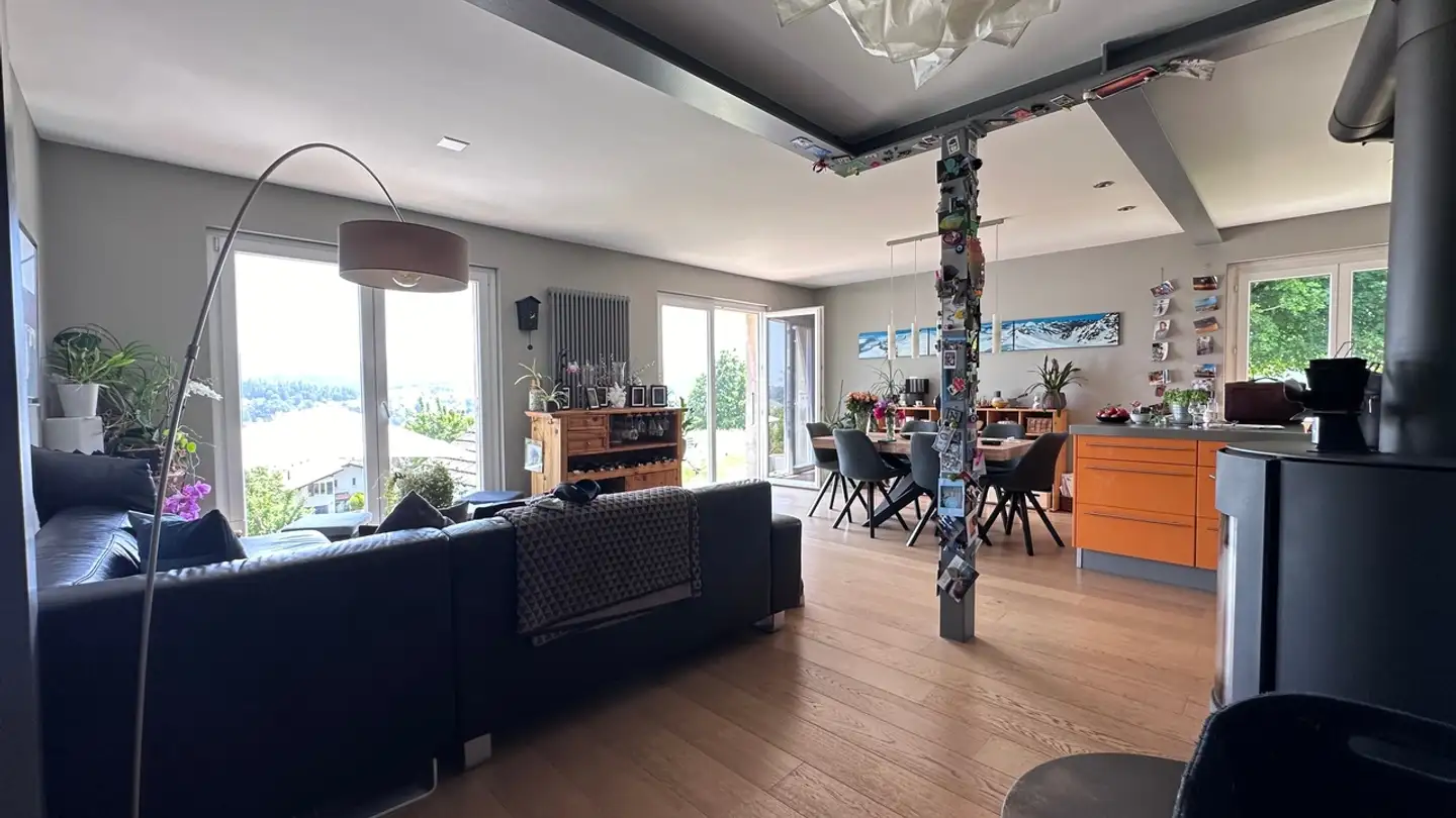 Casa grotta in vendita - 2300 La Chaux-de-Fonds - Photo 4