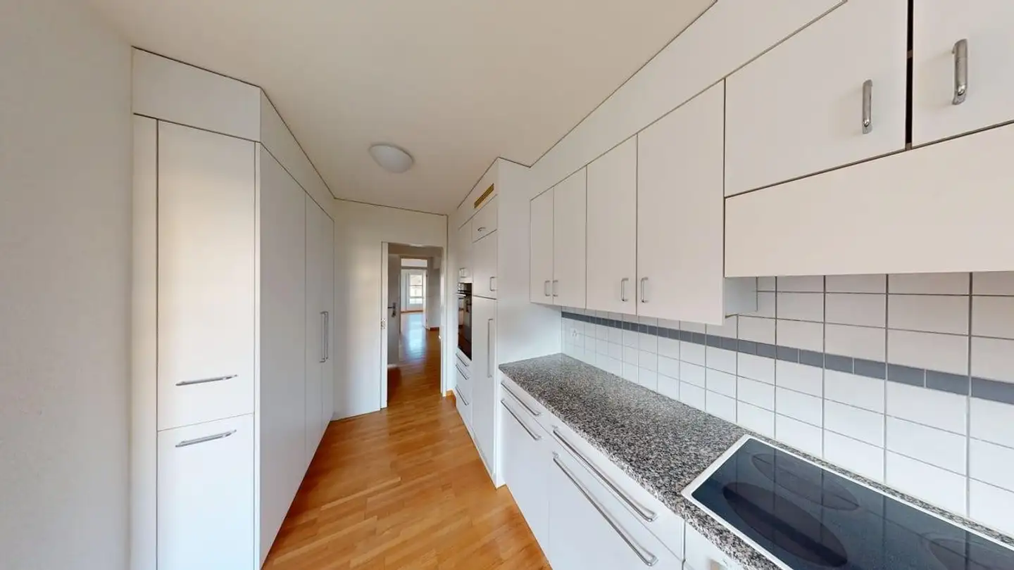 Appartamento in affitto - Im Tiergarten 2, 8055 Zürich - Foto 2