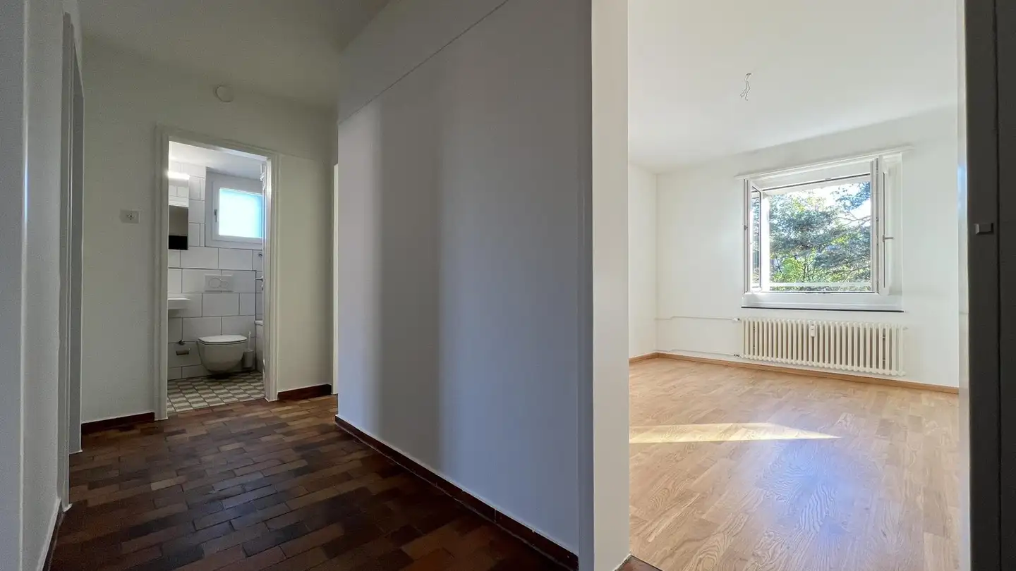 Apartment for rent - Appenzellerstrasse 15, 4055 Basel - Photo 2