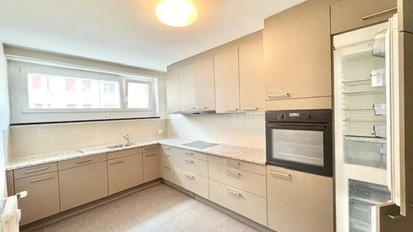 Apartment for rent - Untere Rebgasse 22, 4058 Basel - Photo 4