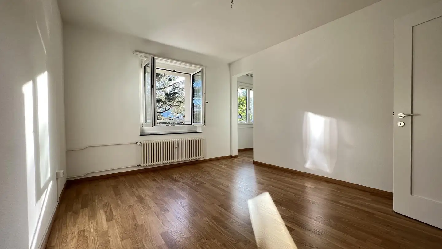 Apartment for rent - Appenzellerstrasse 15, 4055 Basel - Photo 3