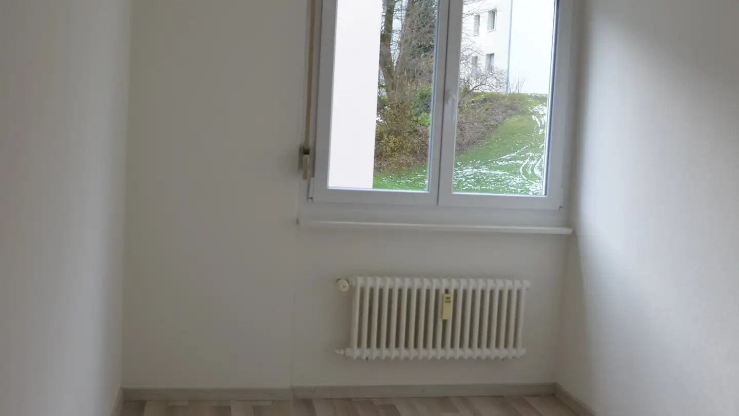 Appartamento in affitto - St. Gallerstrasse 20, 9300 Wittenbach - Photo 4