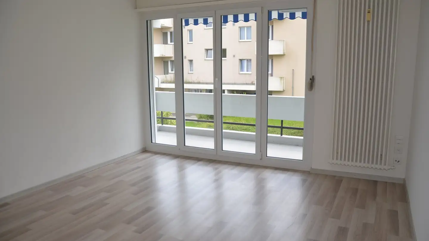 Appartamento in affitto - St. Gallerstrasse 20, 9300 Wittenbach - Photo 3