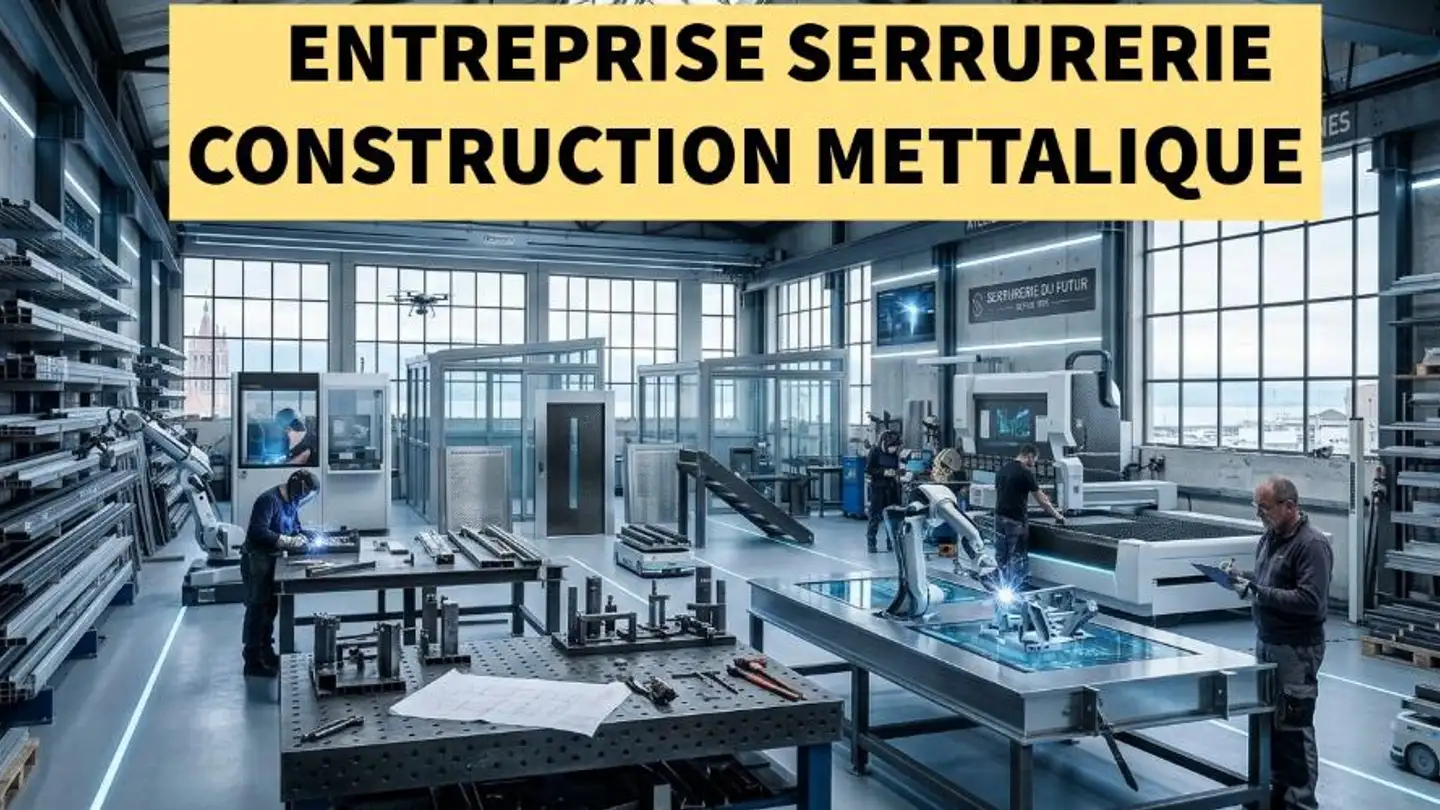 Workshop for sale - 1003 Lausanne