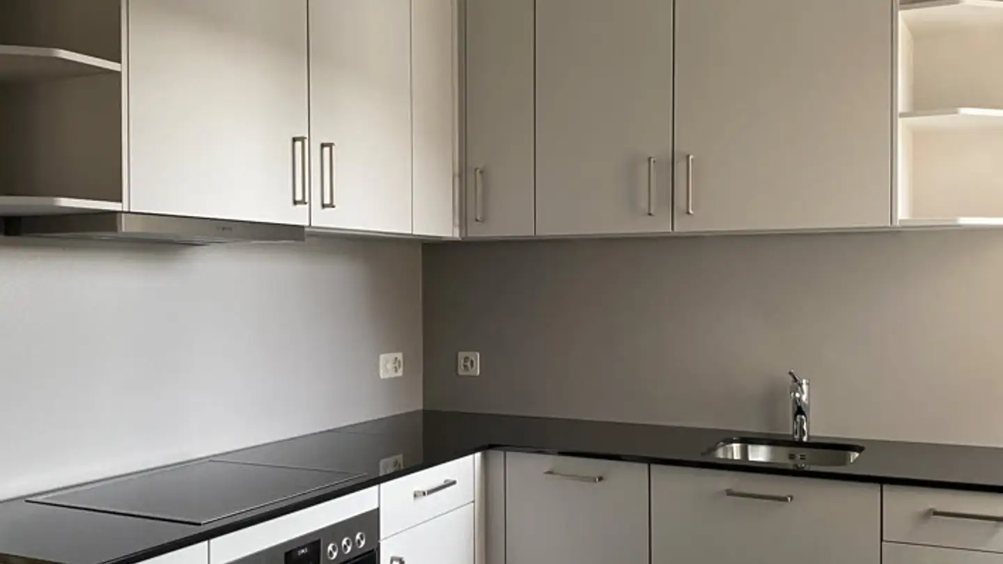 Appartamento in affitto - Binningerstrasse 8, 4123 Allschwil - Photo 2