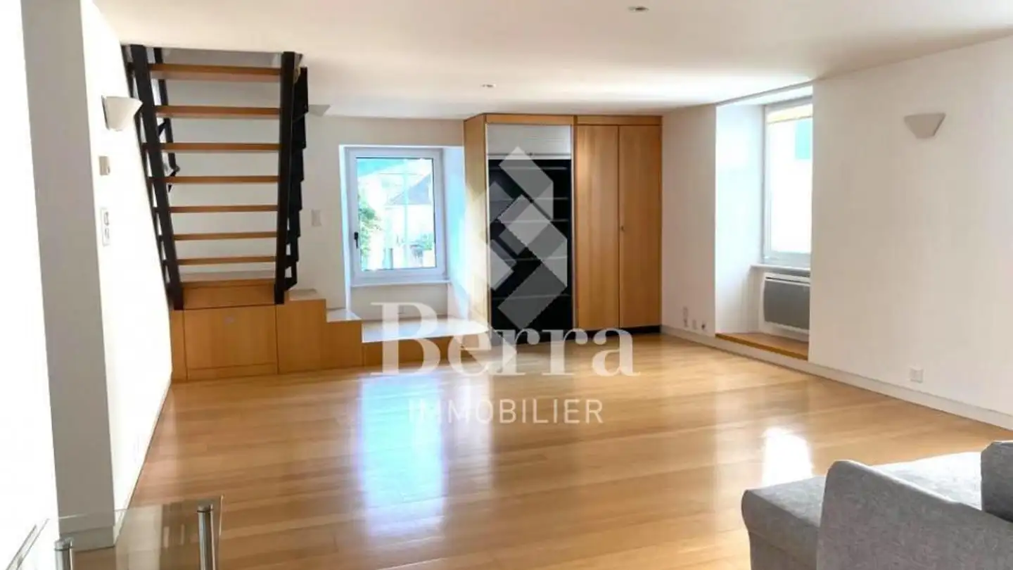 Apartment for sale - 1920 Martigny