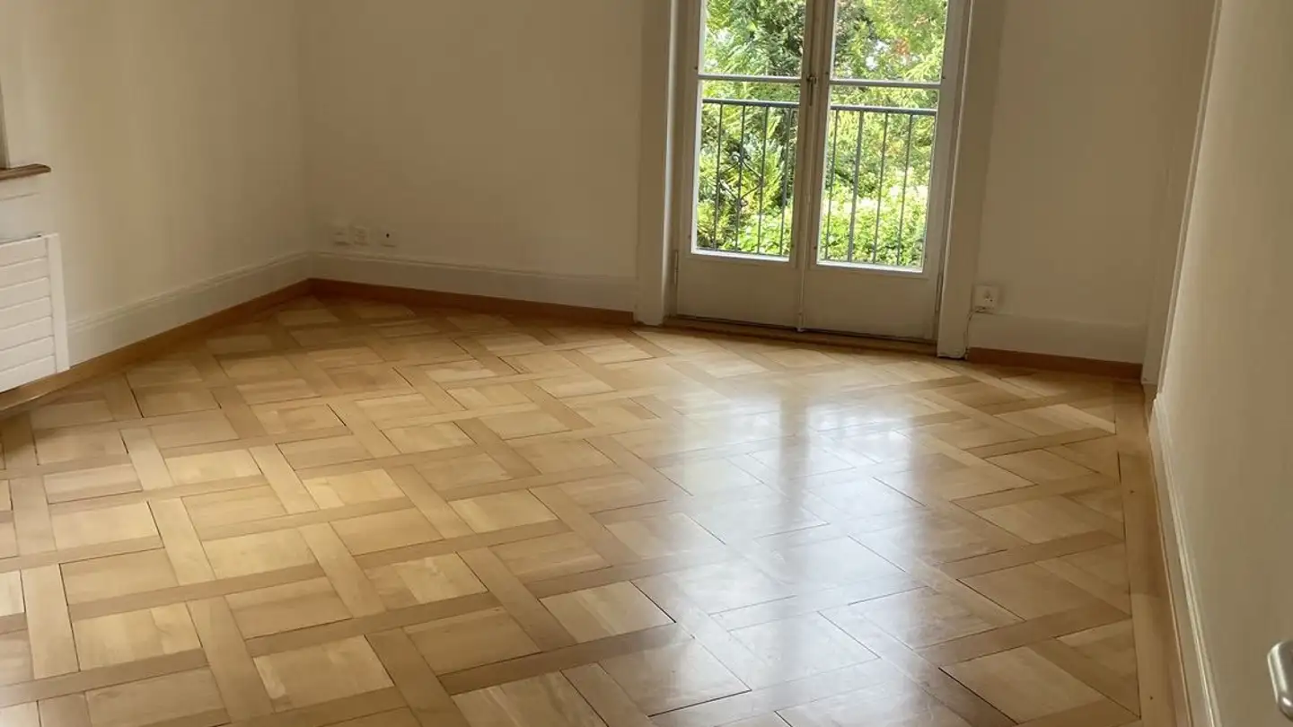 Wohnung mieten - Stapferstrasse 41c, 8006 Zürich