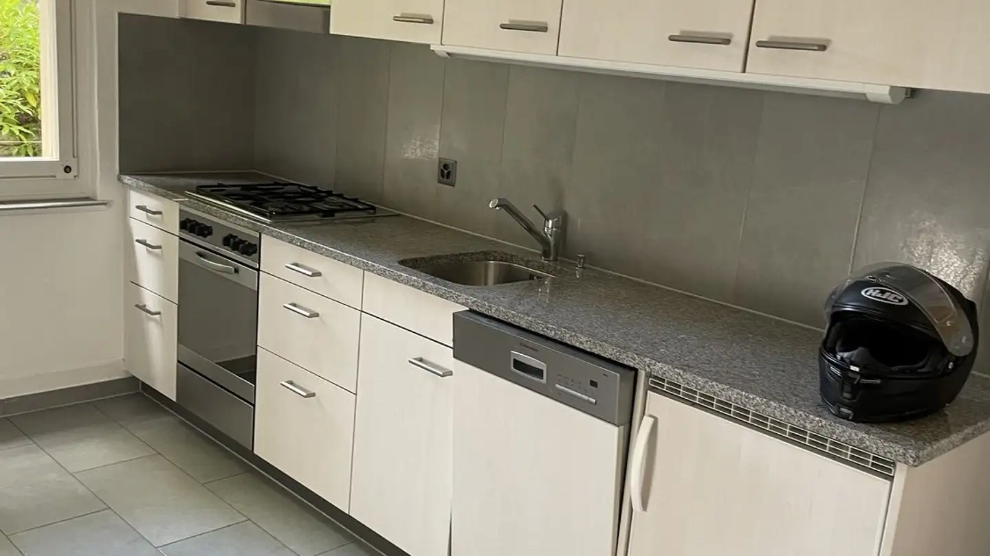 Wohnung mieten - Stapferstrasse 41c, 8006 Zürich - Foto 2