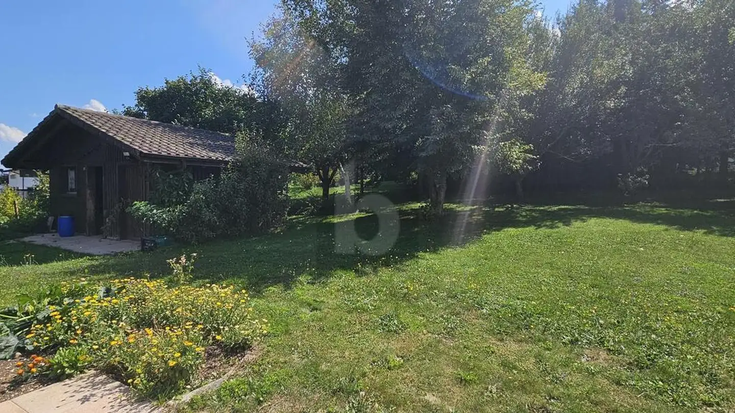 Maison troglodyte à vendre - 2854 Bassecourt - Photo 3