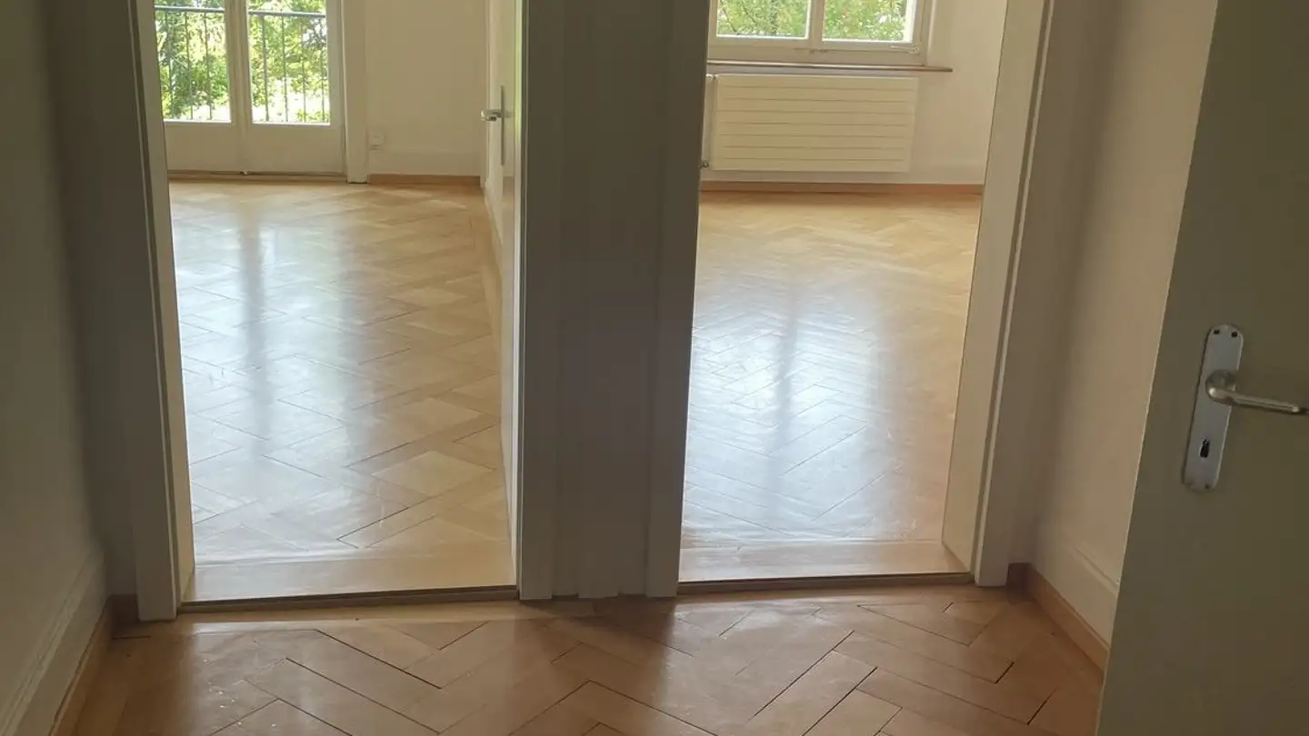 Wohnung mieten - Stapferstrasse 41c, 8006 Zürich - Foto 4