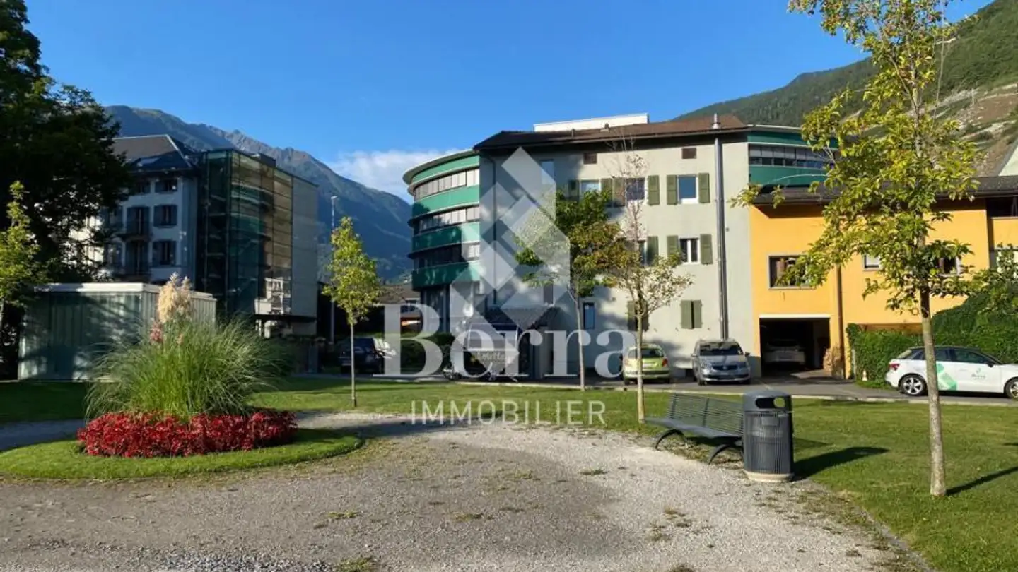 Apartment for sale - 1920 Martigny - Photo 3