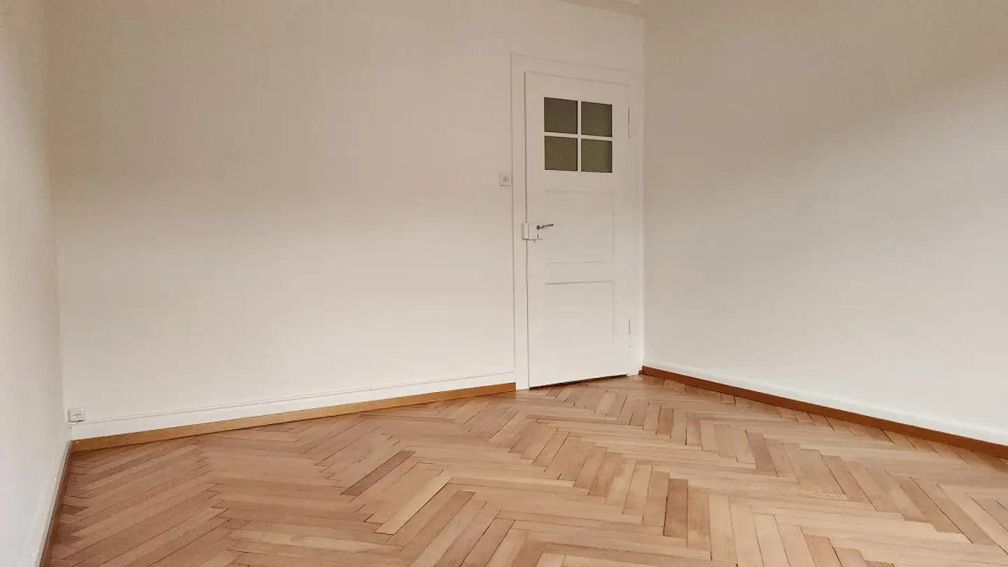 Appartamento in affitto - Turnerstrasse 18, 4058 Basel