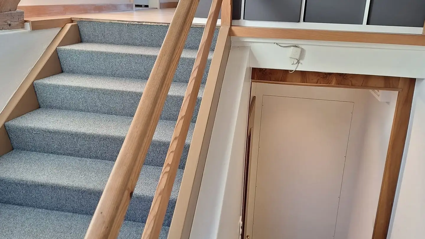 Attic flat for rent - Bertastrasse 3, 8953 Dietikon - Photo 2