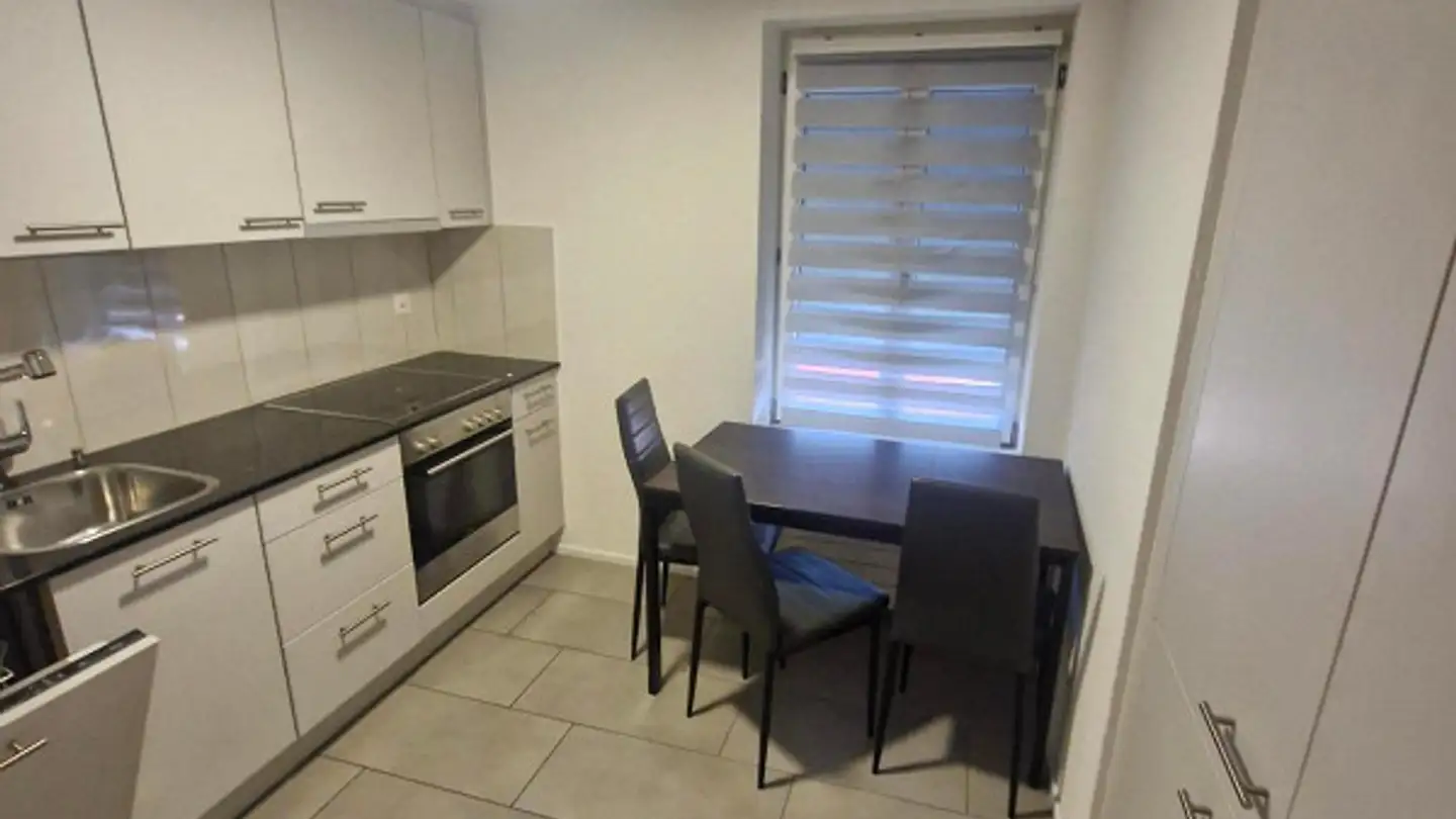 Apartment for rent - Teufener Strasse 84, 9000 St. Gallen