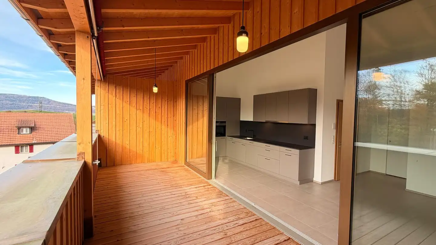 Appartamento in vendita - Route De Courtételle 1, 2843 Châtillon JU