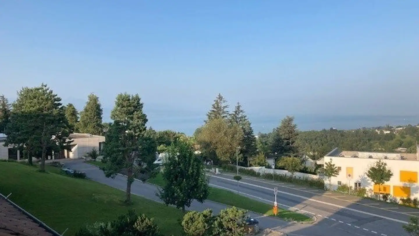 Wohnung mieten - Route D'arnier 6, 1092 Belmont-sur-Lausanne