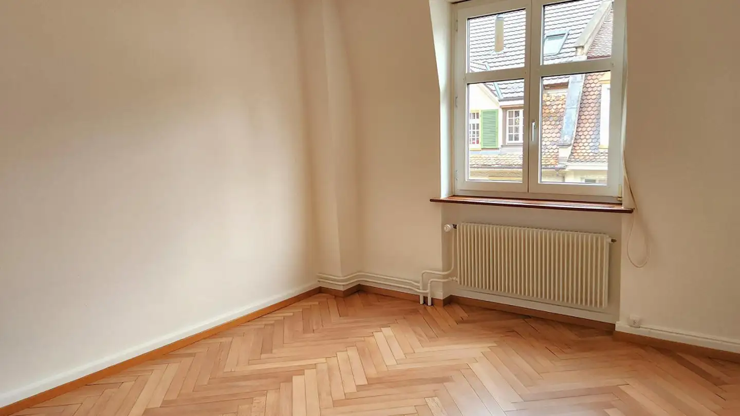 Appartamento in affitto - Turnerstrasse 18, 4058 Basel - Foto 2