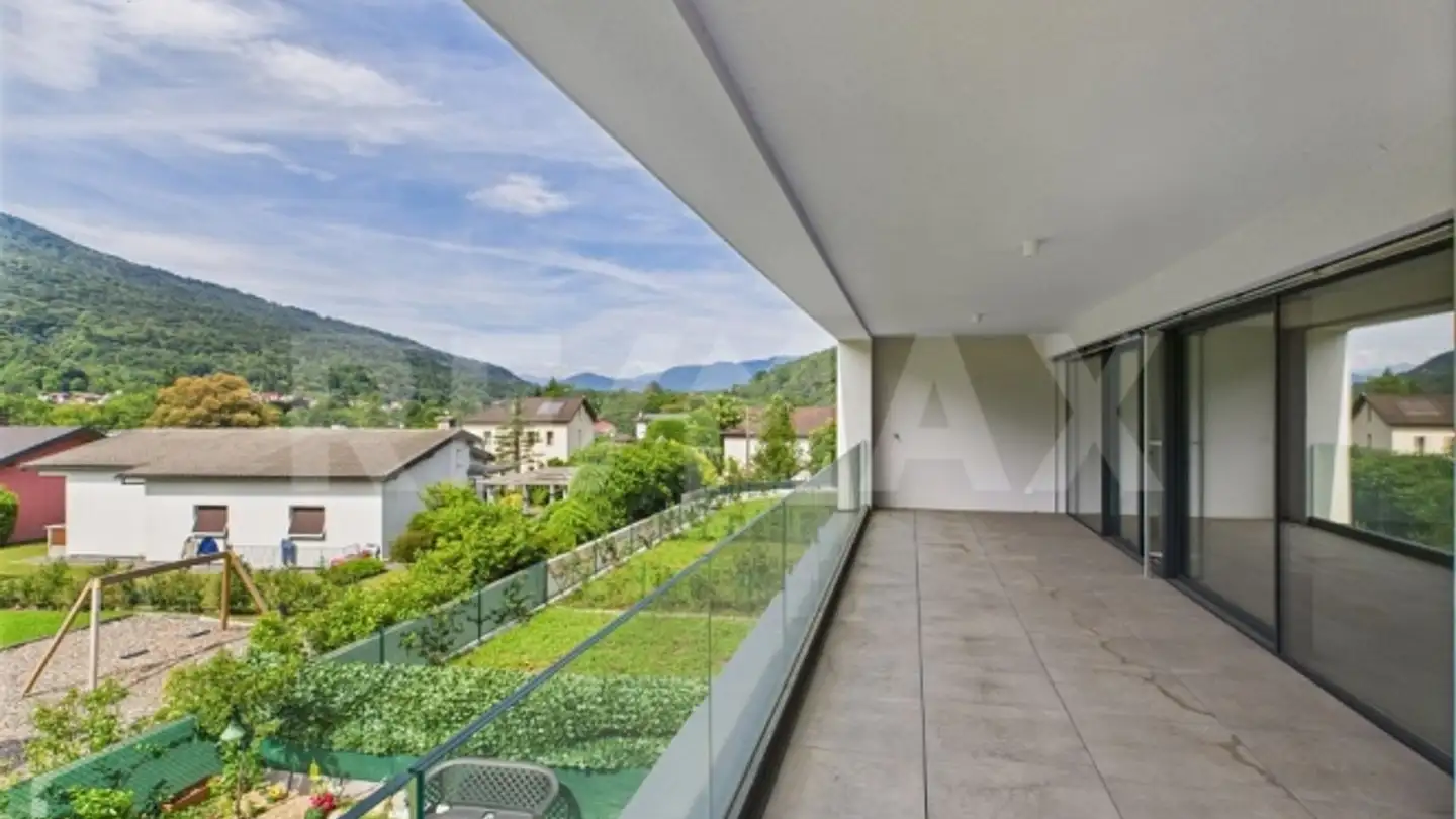 Appartamento in vendita - 6998 Monteggio - Photo 3