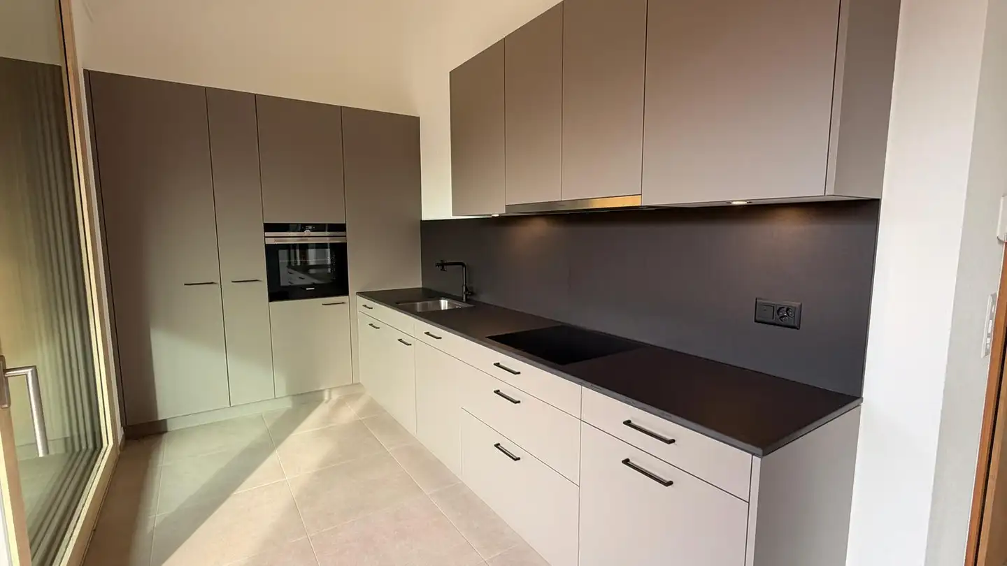 Appartamento in vendita - Route De Courtételle 1, 2843 Châtillon JU - Foto 3