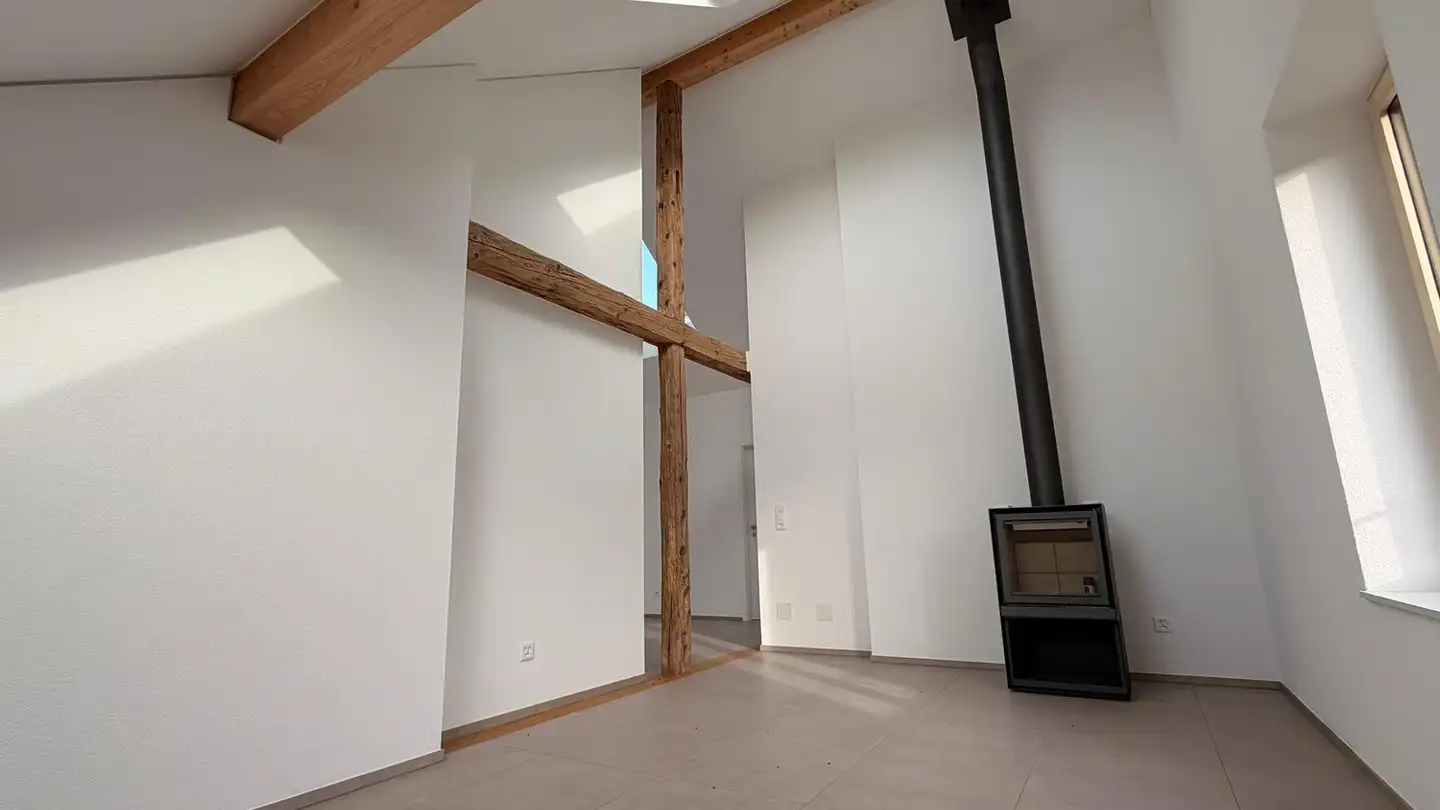 Appartamento in vendita - Route De Courtételle 1, 2843 Châtillon JU - Foto 4