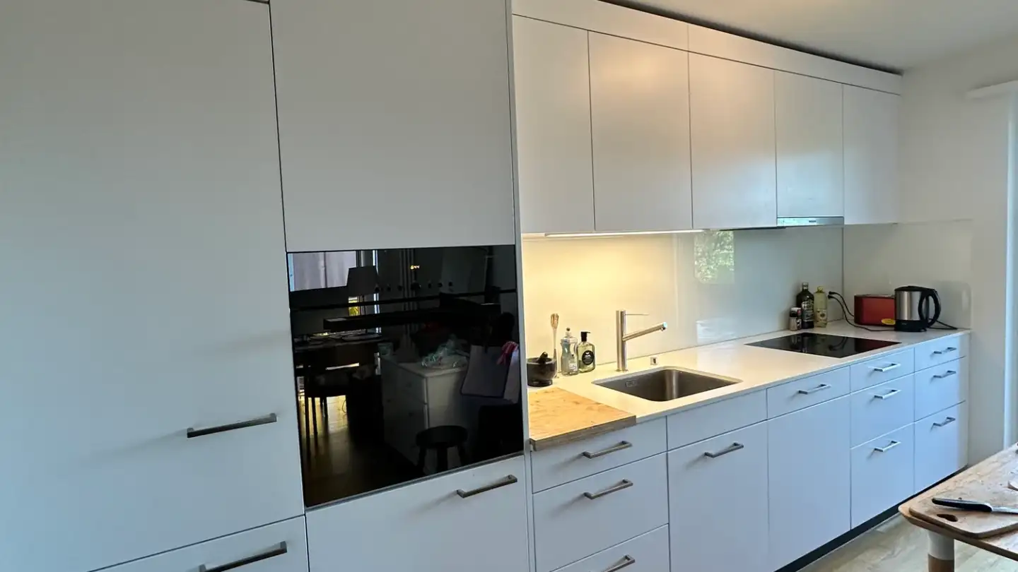 Chambre à louer - Bachlettenstrasse, 4054 Basel - Photo 3