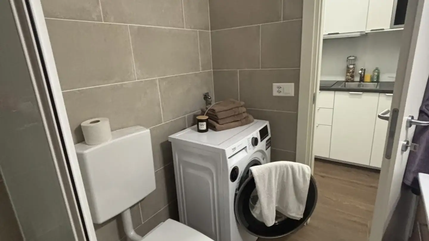 Appartamento in affitto - 6900 Paradiso - Foto 3