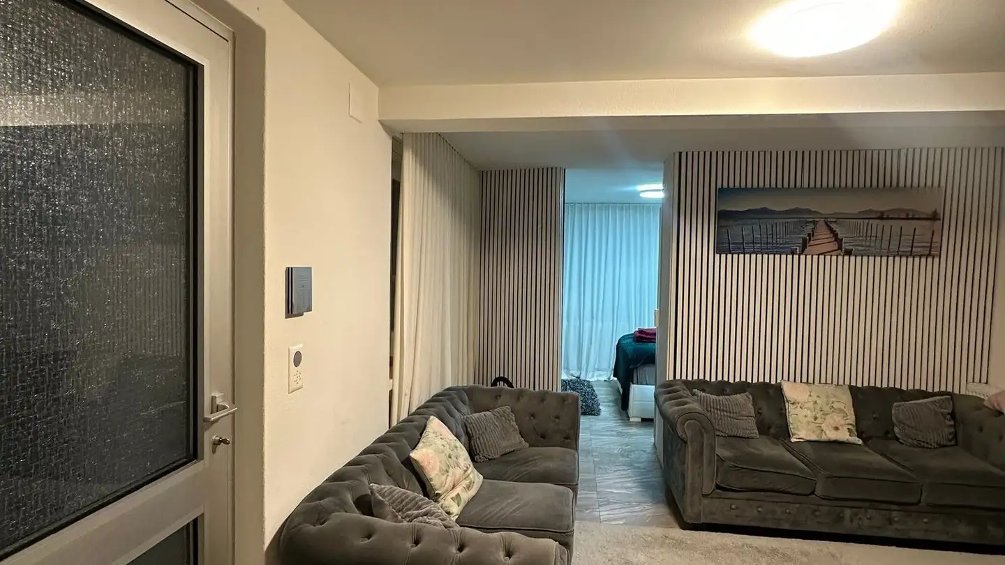 Studio mieten - Gwindenstrasse 24, 8964 Rudolfstetten - Foto 2
