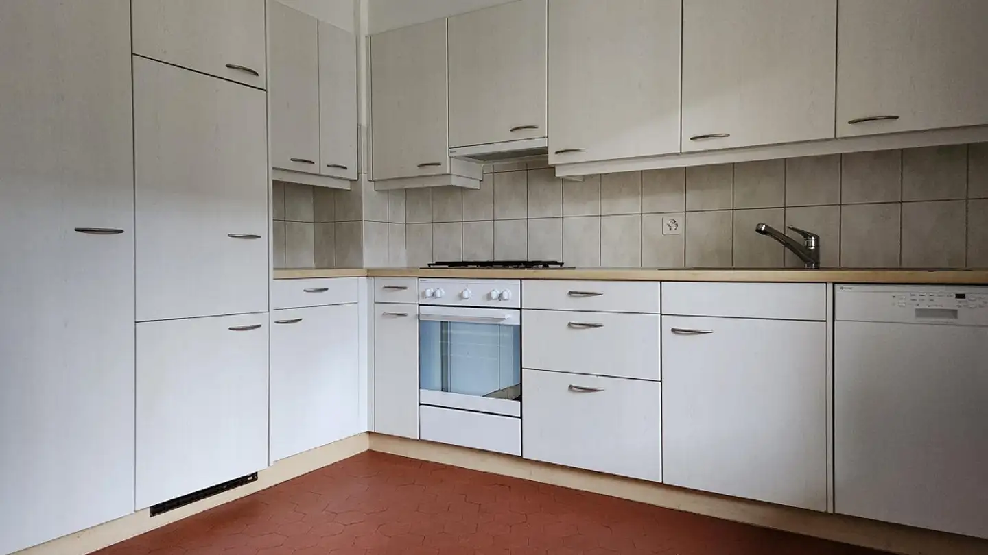 Appartamento in affitto - Turnerstrasse 18, 4058 Basel - Foto 4