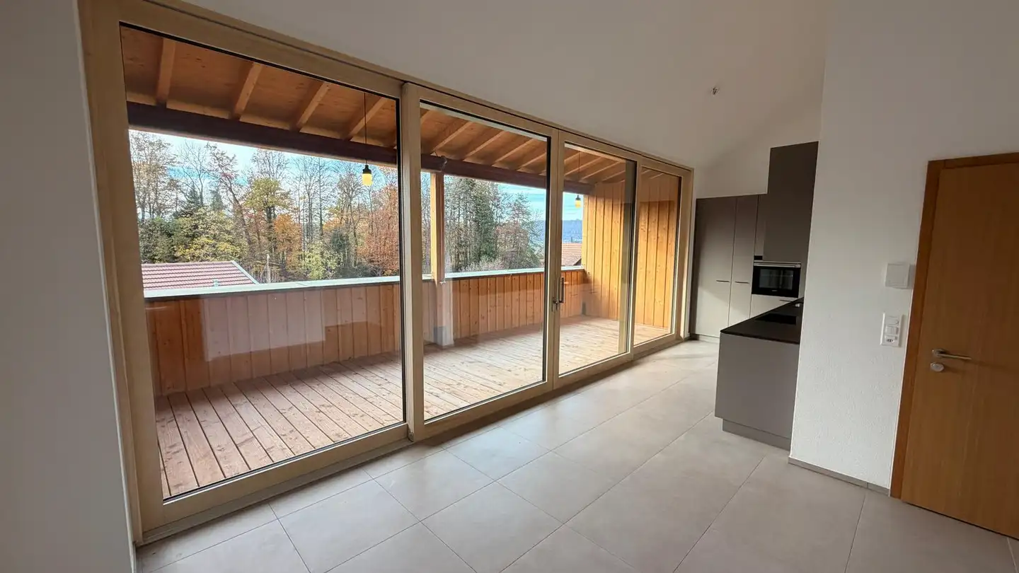 Appartamento in vendita - Route De Courtételle 1, 2843 Châtillon JU - Foto 2