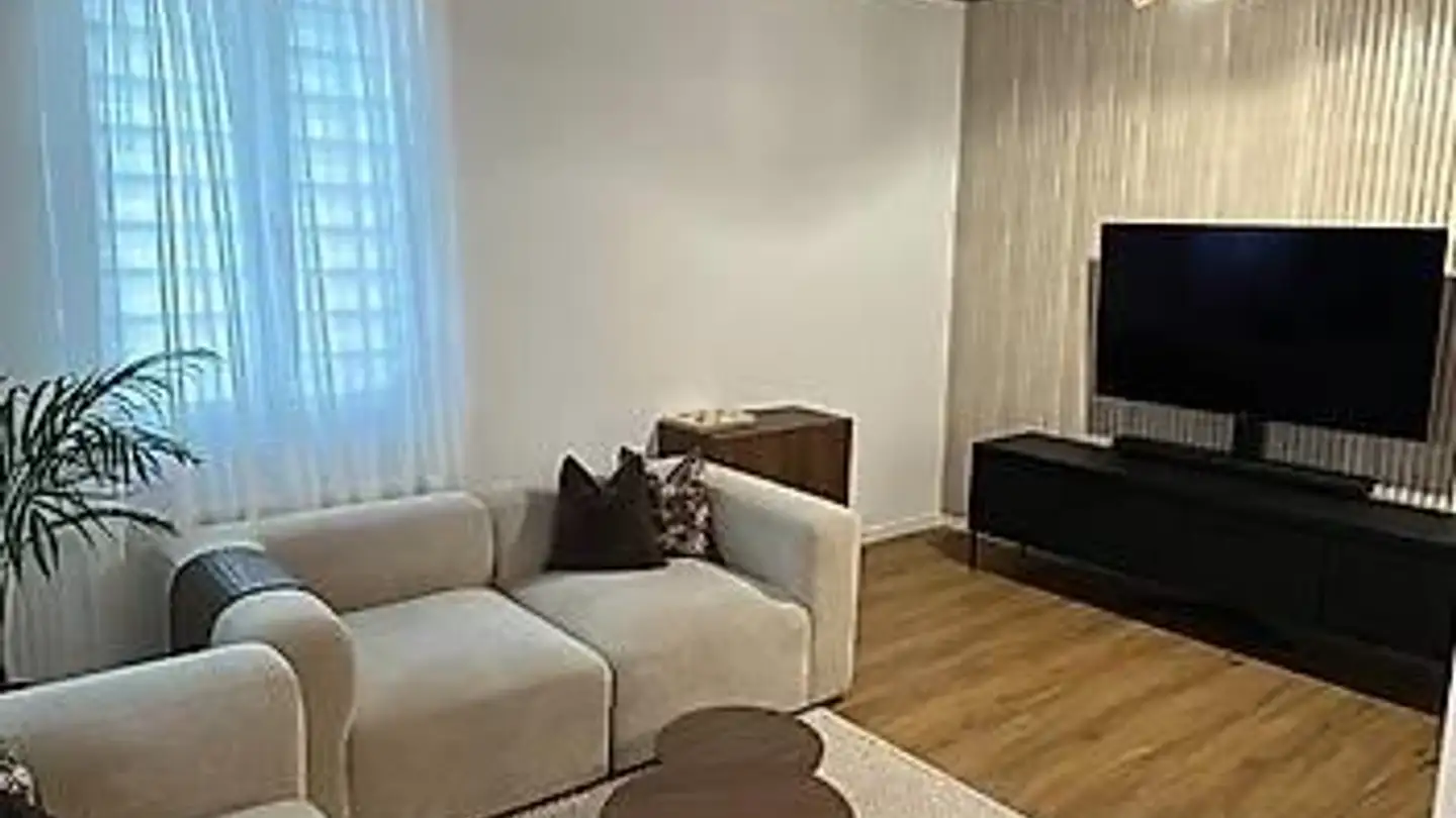 Semi-detached house for rent - Fischerweg 4, 4663 Aarburg - Photo 2