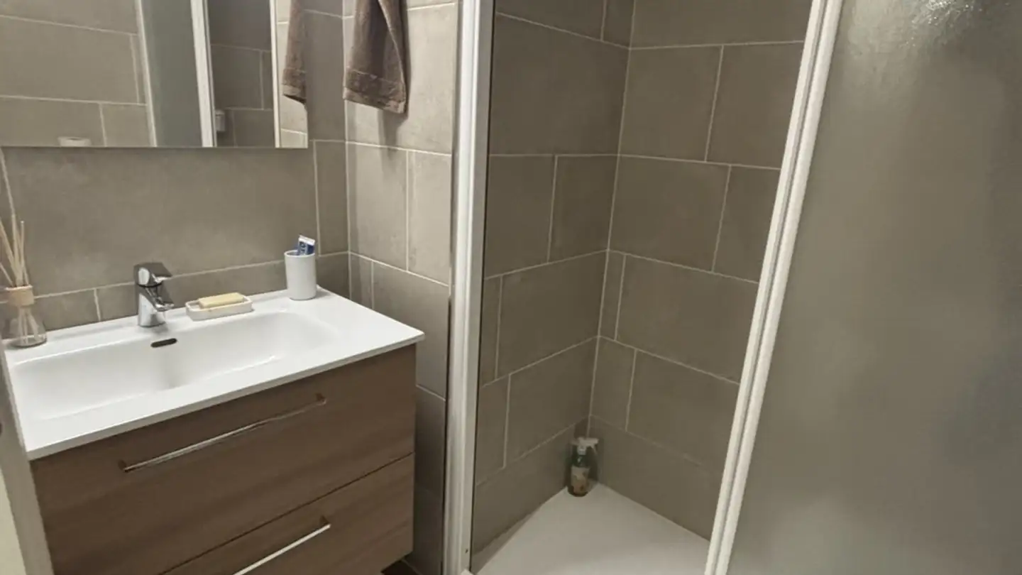 Appartamento in affitto - 6900 Paradiso - Foto 4