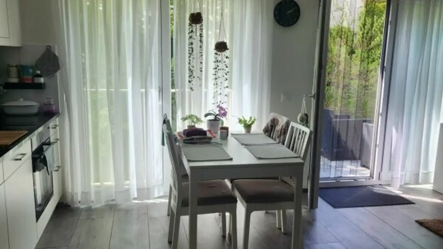 Apartment for rent - St. Gallerstrasse 22a, 9034 Eggersriet