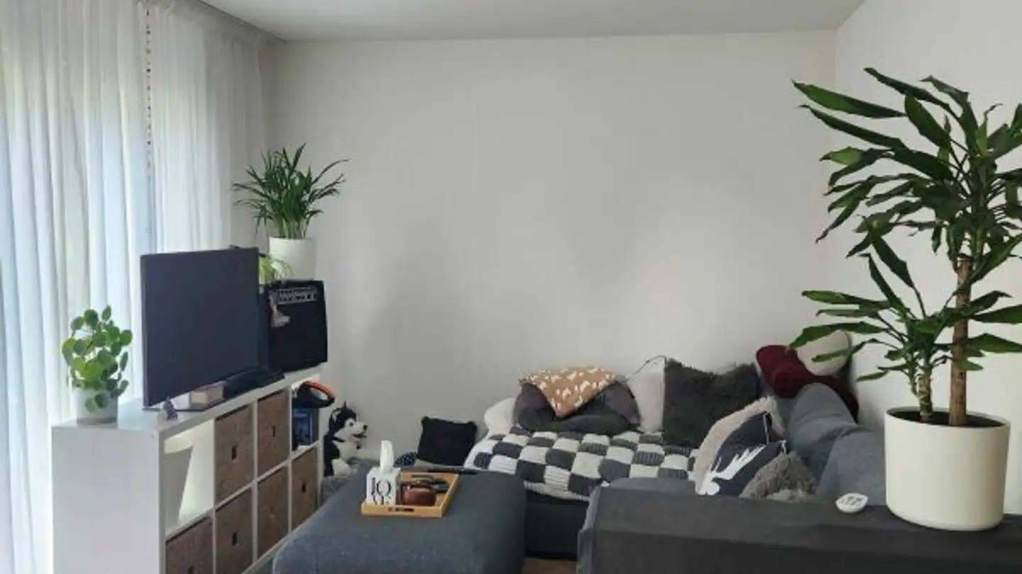 Apartment for rent - St. Gallerstrasse 22a, 9034 Eggersriet - Photo 2